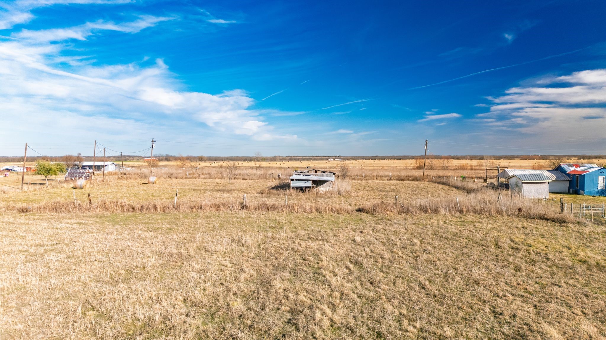 Tbd County Road 2200 Pecan Gap TX 75469