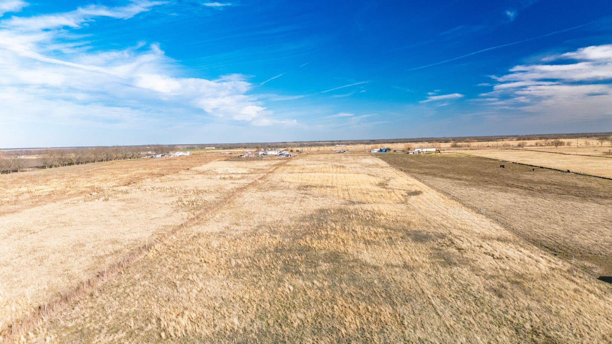Tbd County Road 2200 Pecan Gap TX 75469