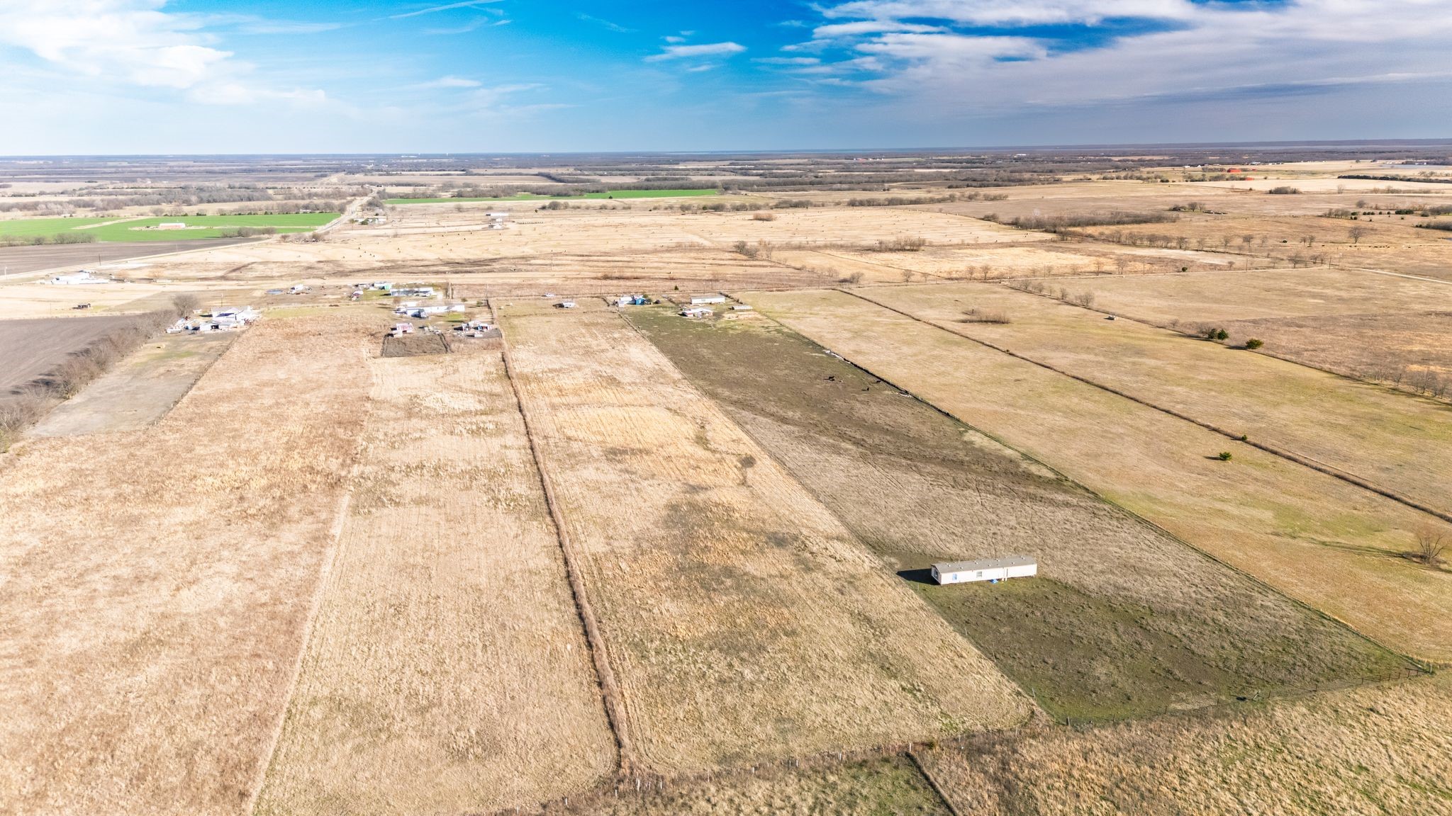 Tbd County Road 2200 Pecan Gap TX 75469