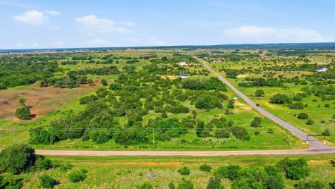 100 Gilmore Court Granbury TX 76048