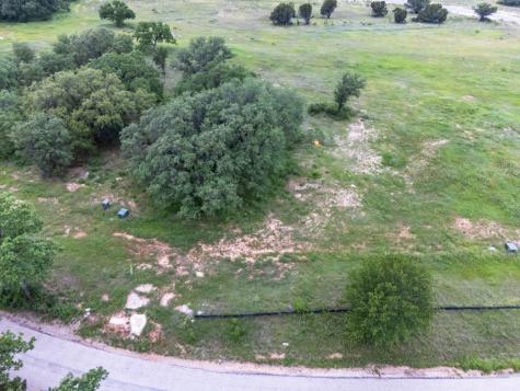 4306 Chicken Gristle Road Granbury TX 76048