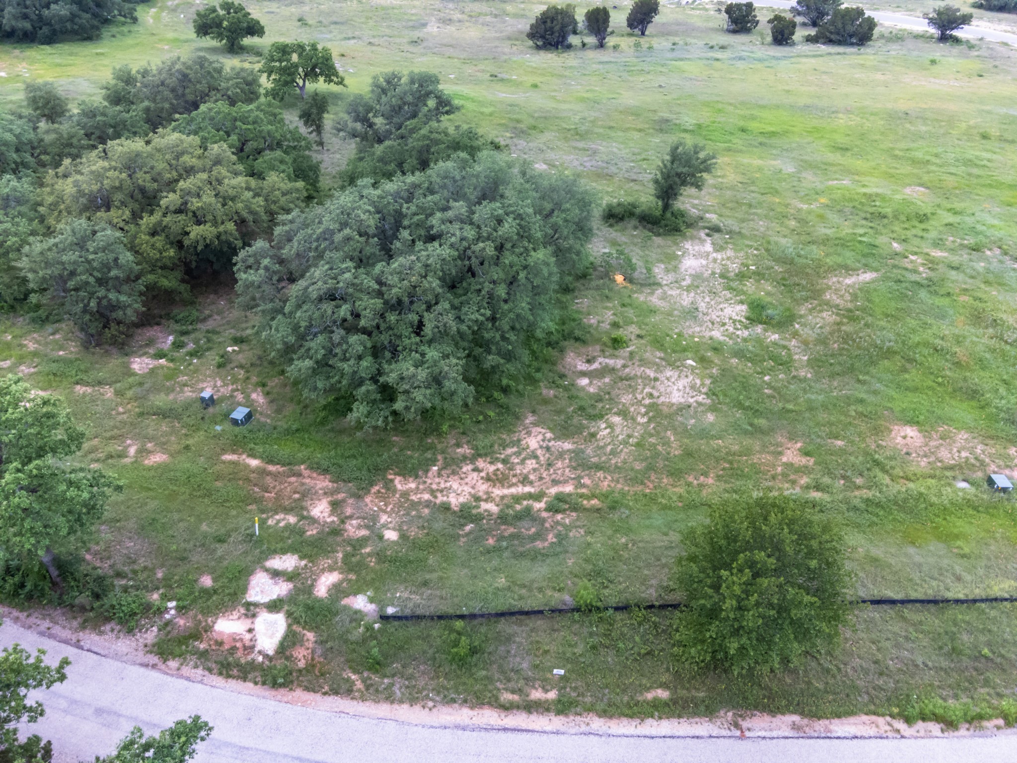 4306 Chicken Gristle Road Granbury TX 76048