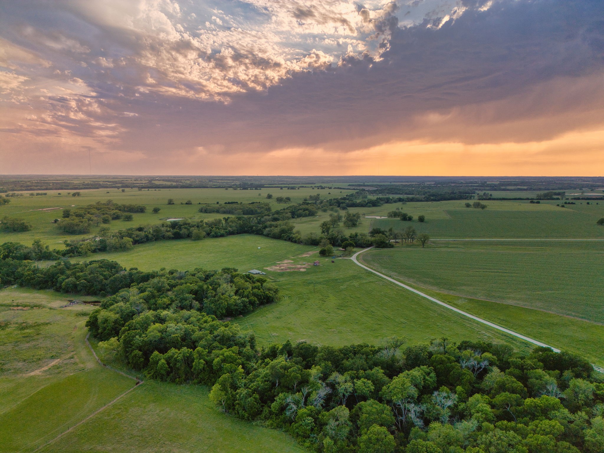 Tract 2 Cr 433 Lorena TX 76655