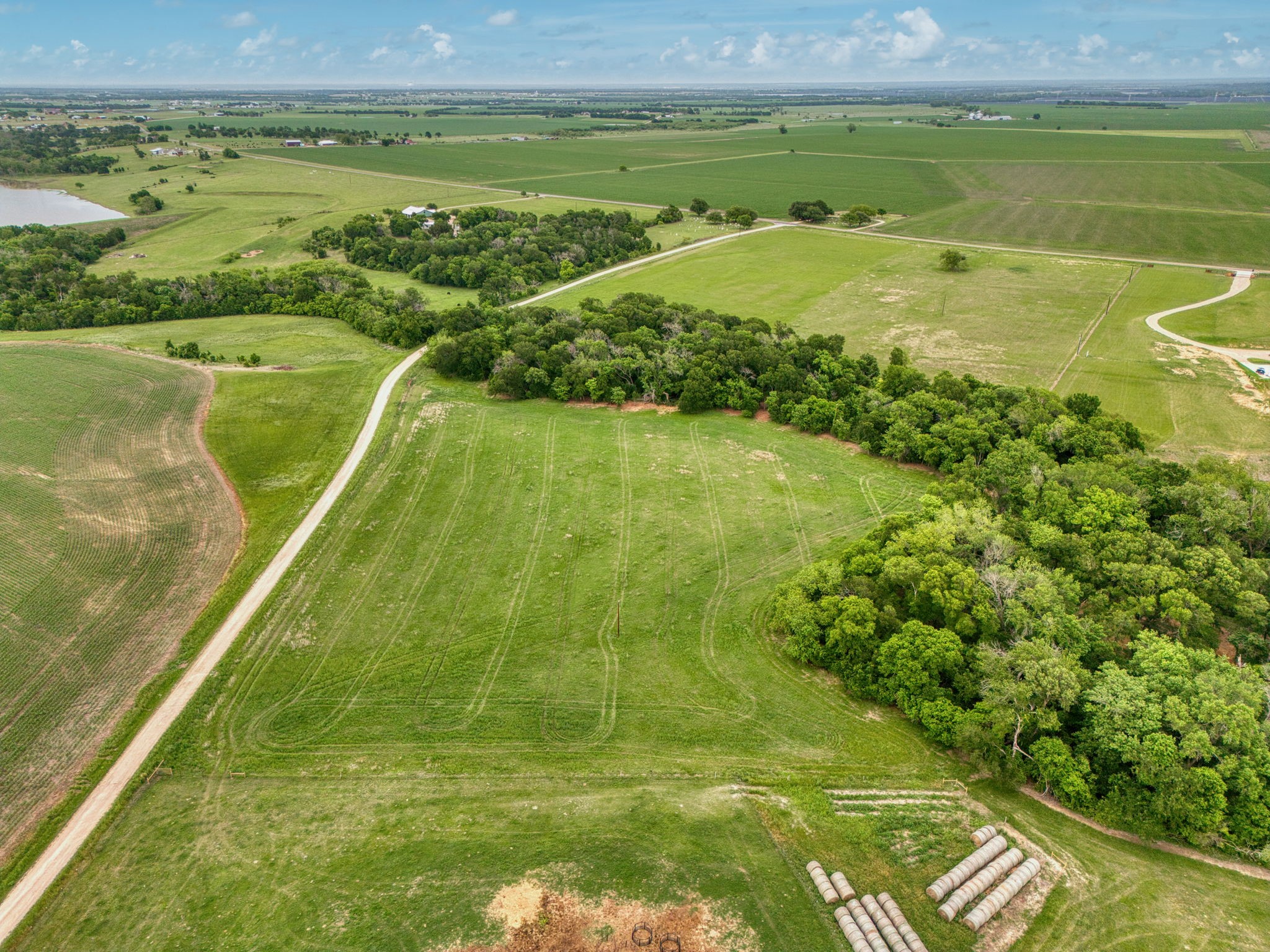 Tract 2 Cr 433 Lorena TX 76655