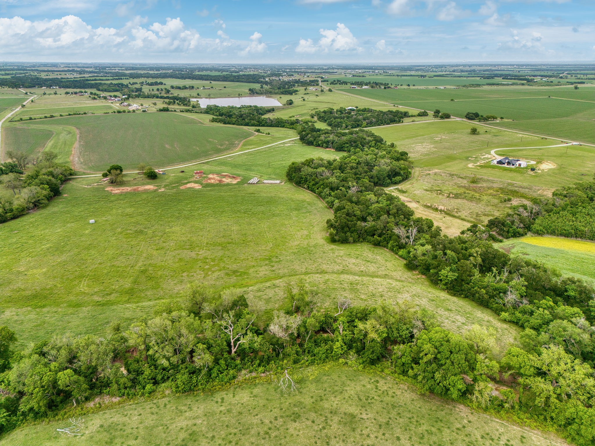 Tract 2 Cr 433 Lorena TX 76655