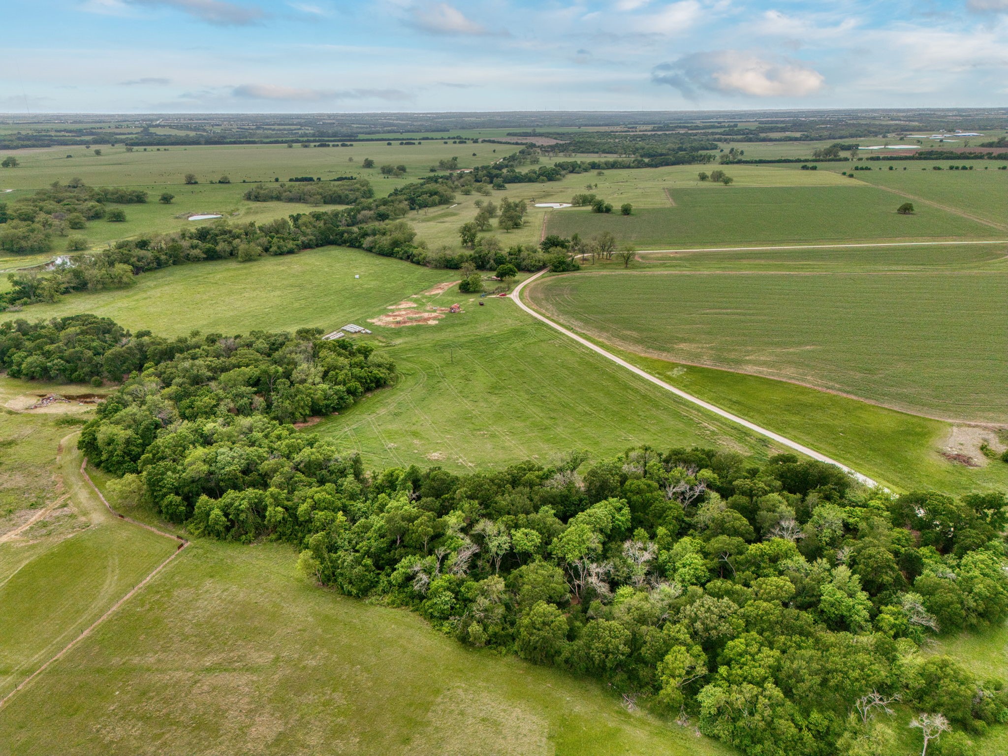 Tract 2 Cr 433 Lorena TX 76655