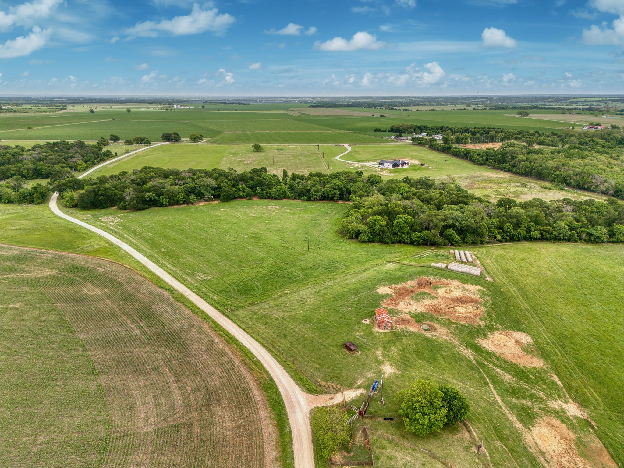 Tract 2 Cr 433 Lorena TX 76655