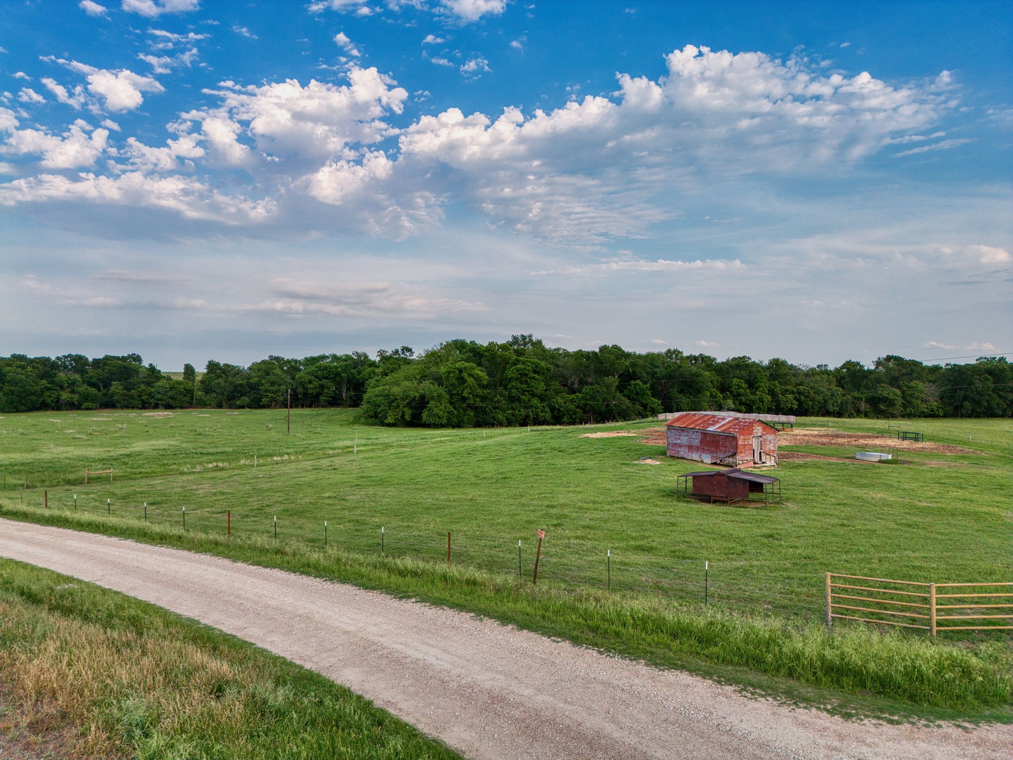 Tract 2 Cr 433 Lorena TX 76655