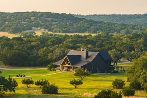 2170 County Road 228 Fairy TX 76457