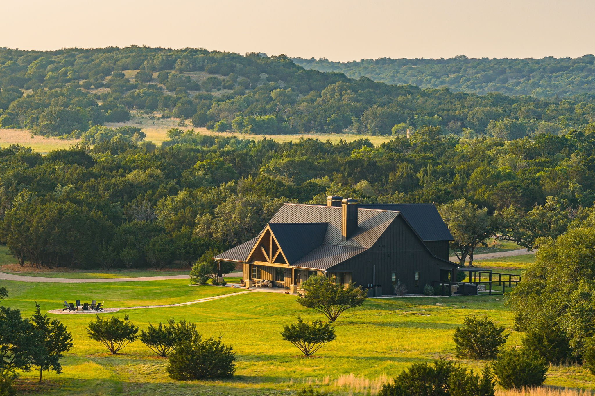 2170 County Road 228 Fairy TX 76457