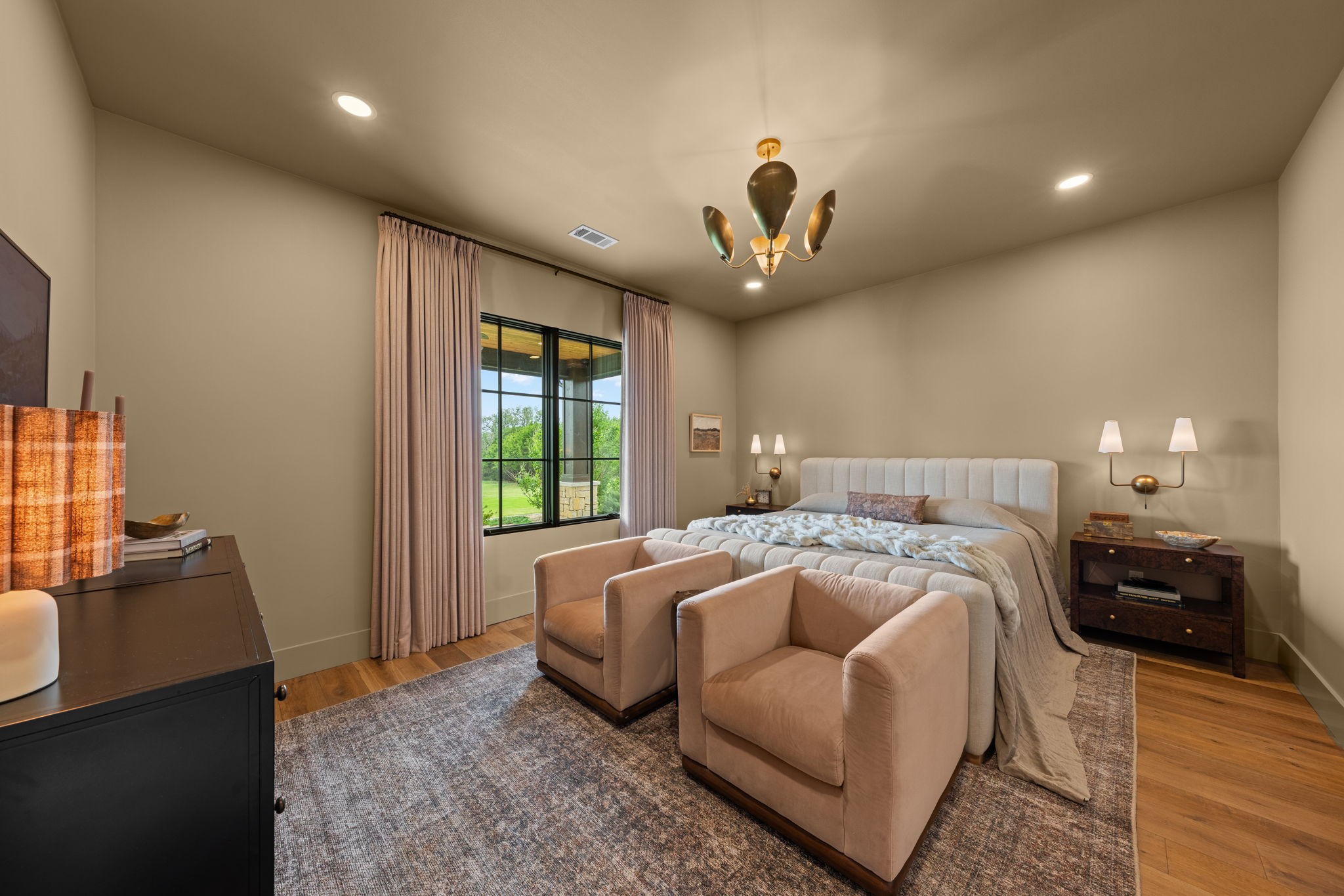2170 County Road 228 Fairy TX 76457