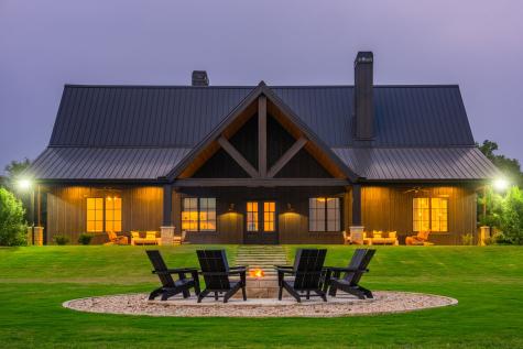 2170 County Road 228 Fairy TX 76457