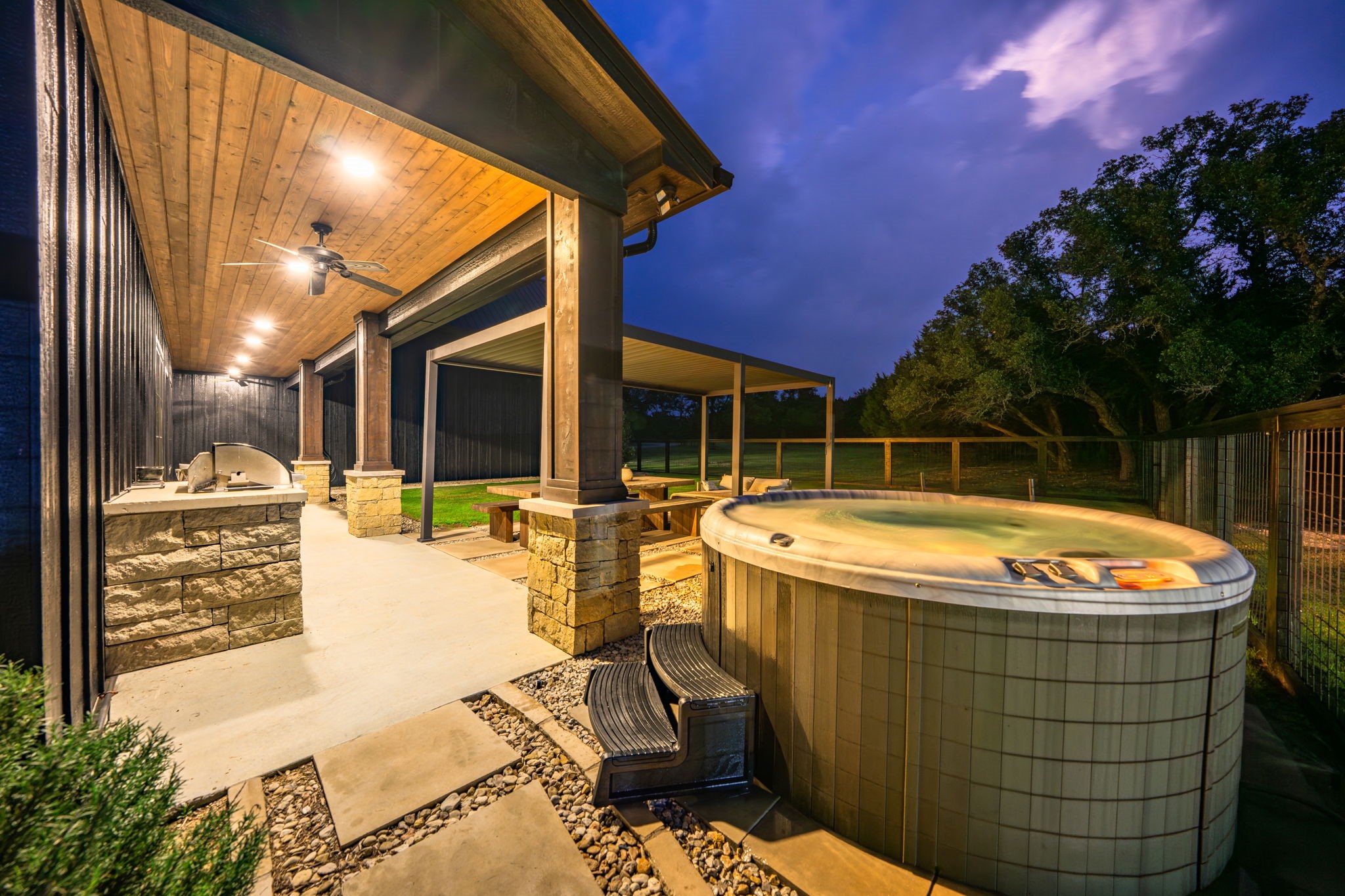 2170 County Road 228 Fairy TX 76457