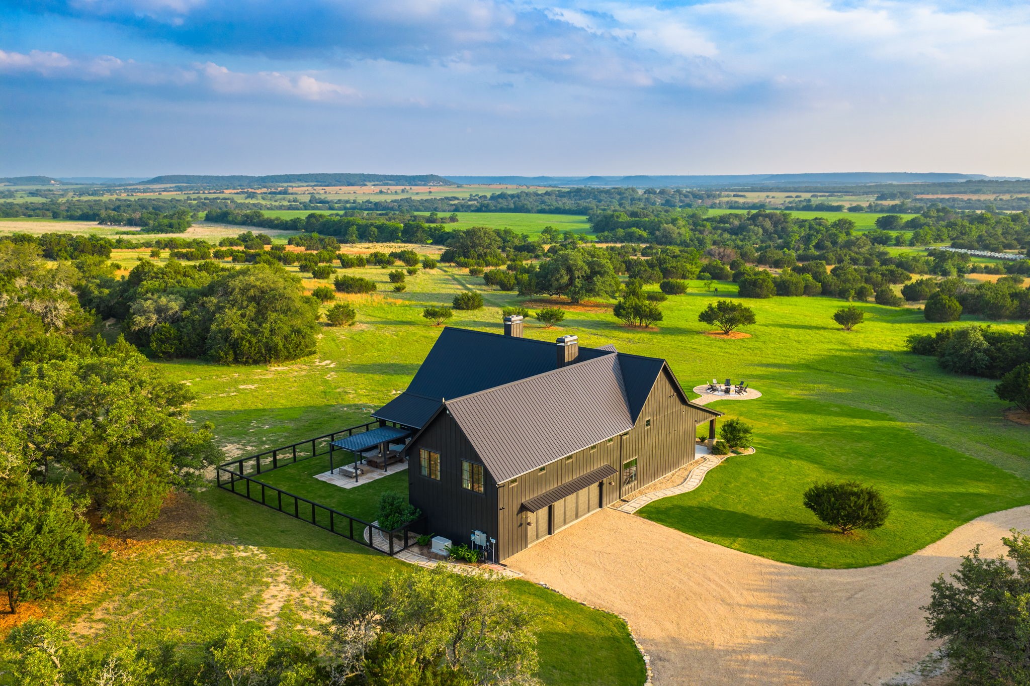2170 County Road 228 Fairy TX 76457