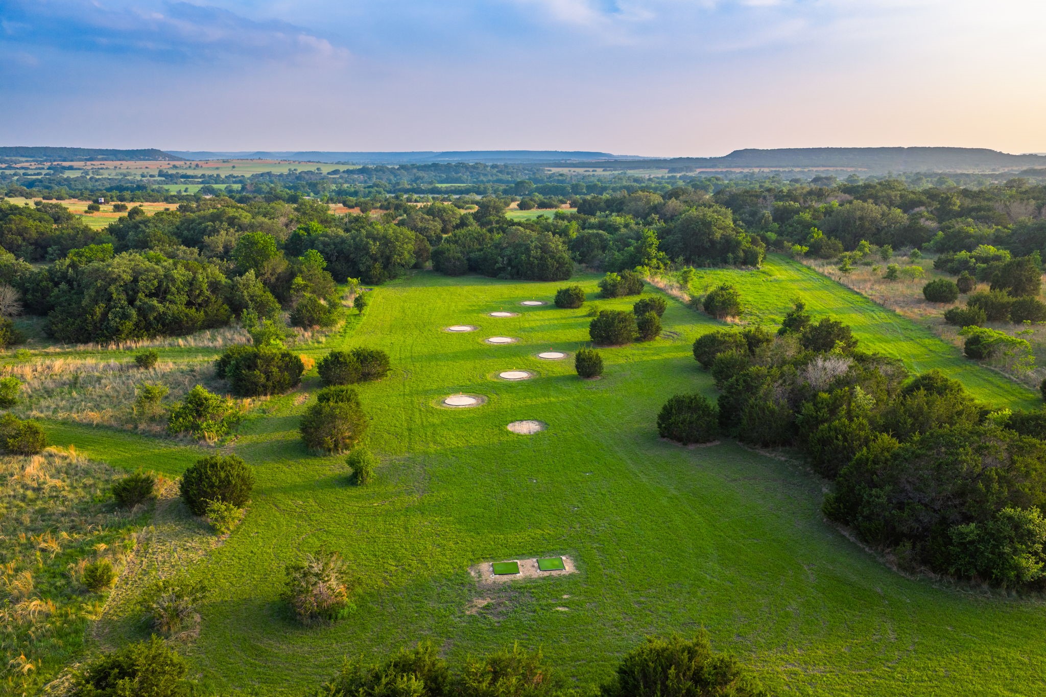 2170 County Road 228 Fairy TX 76457