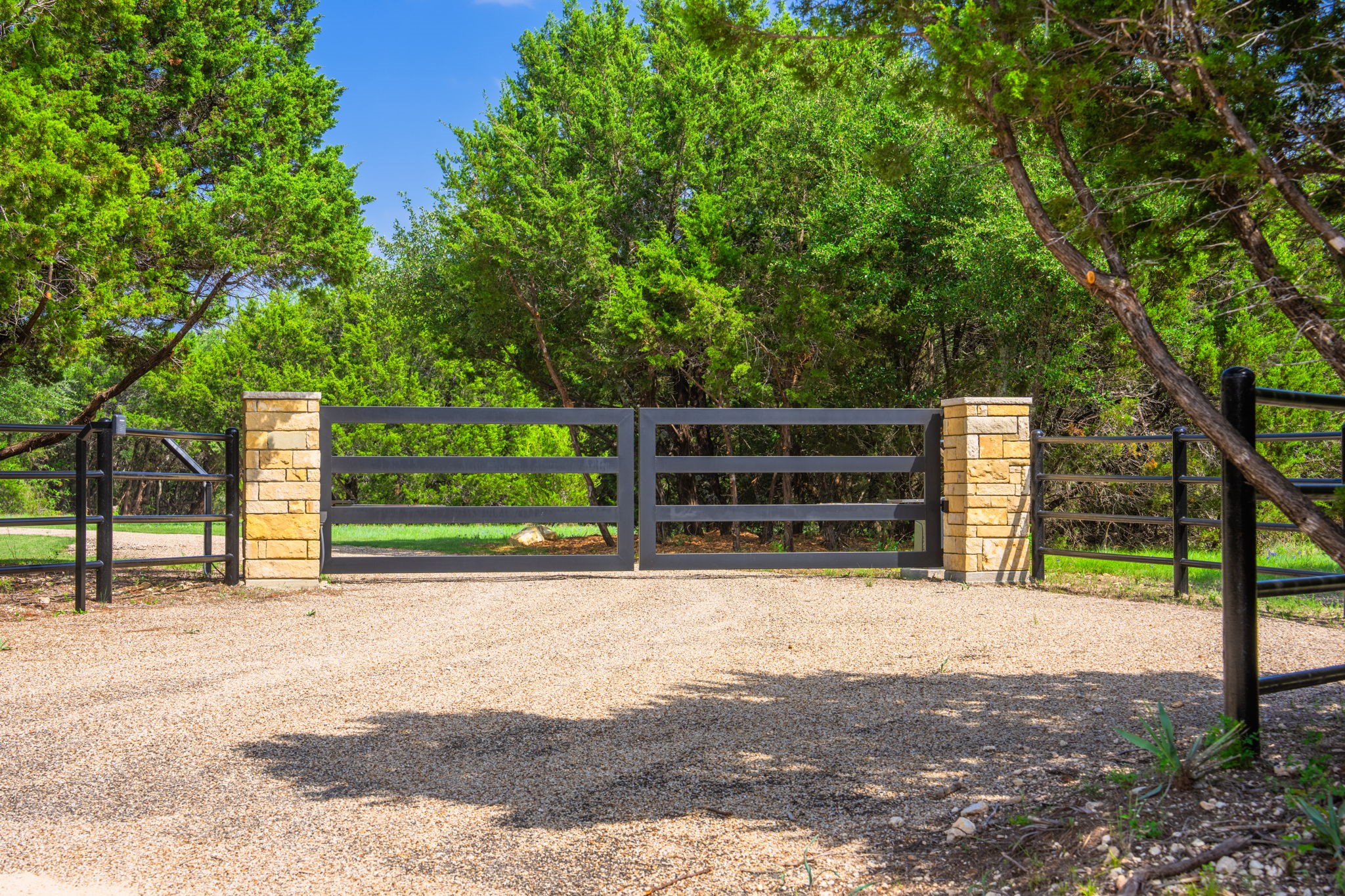 2170 County Road 228 Fairy TX 76457