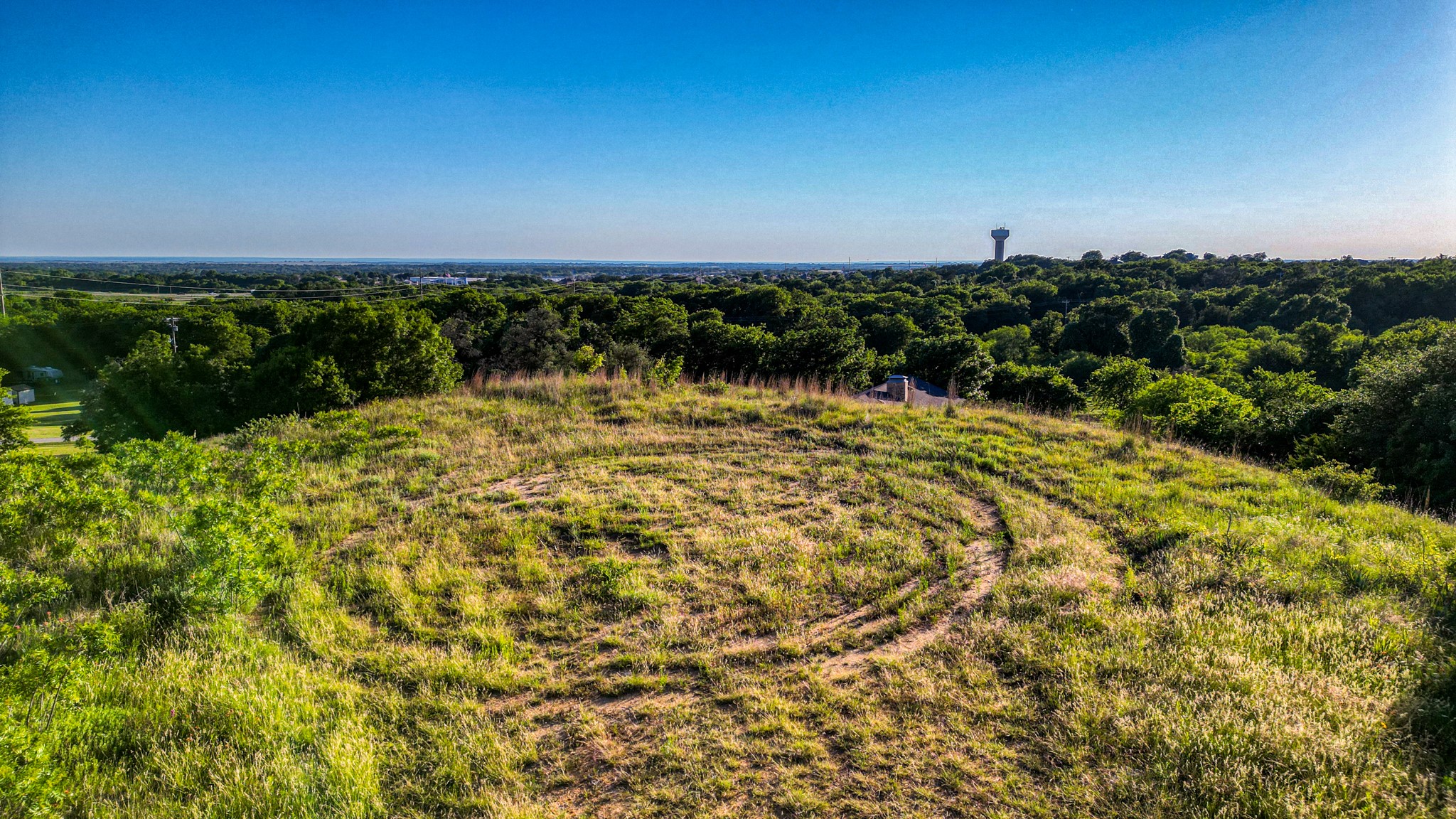 Tbd Quail Run Court Weatherford TX 76086