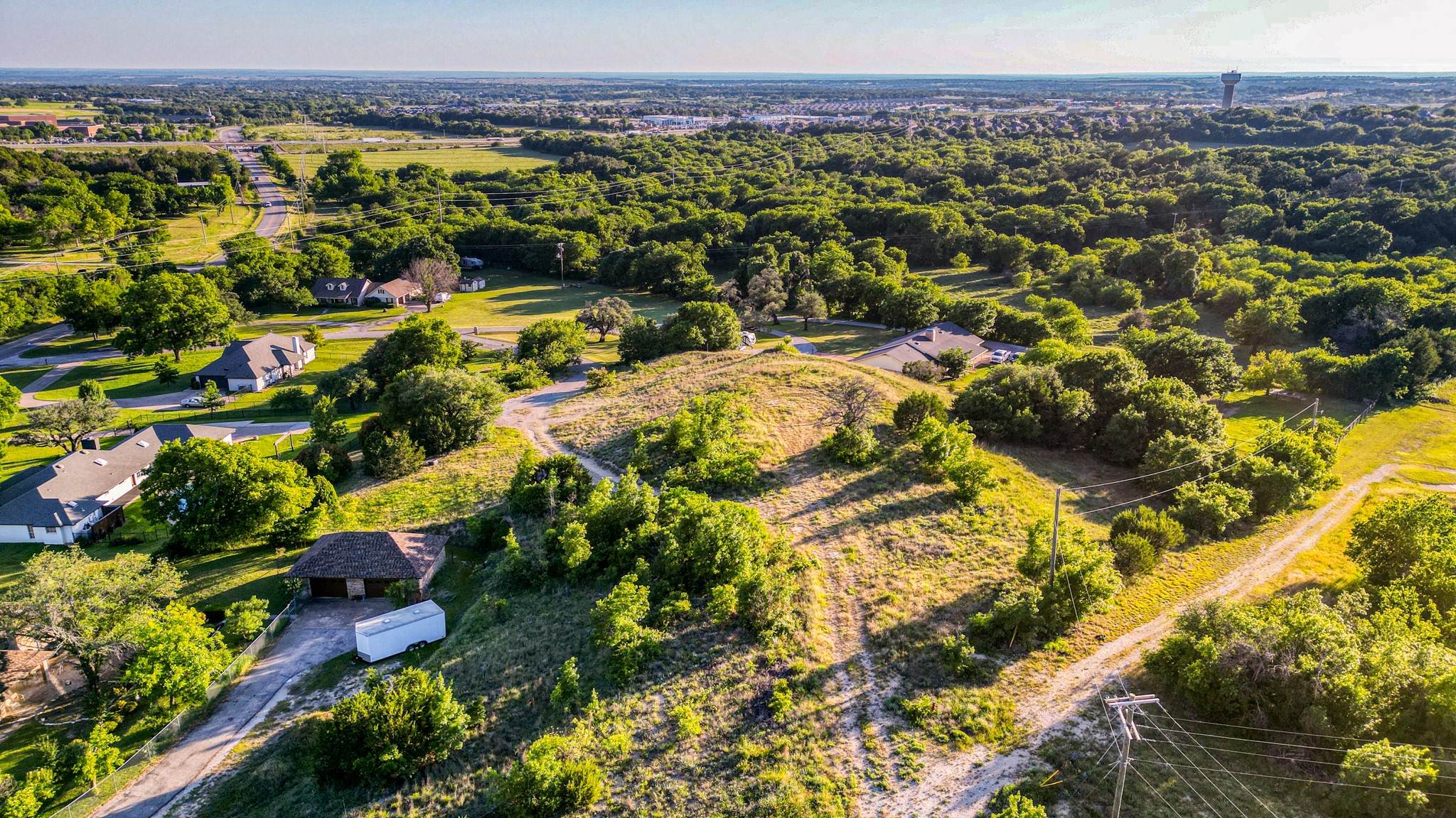 Tbd Quail Run Court Weatherford TX 76086