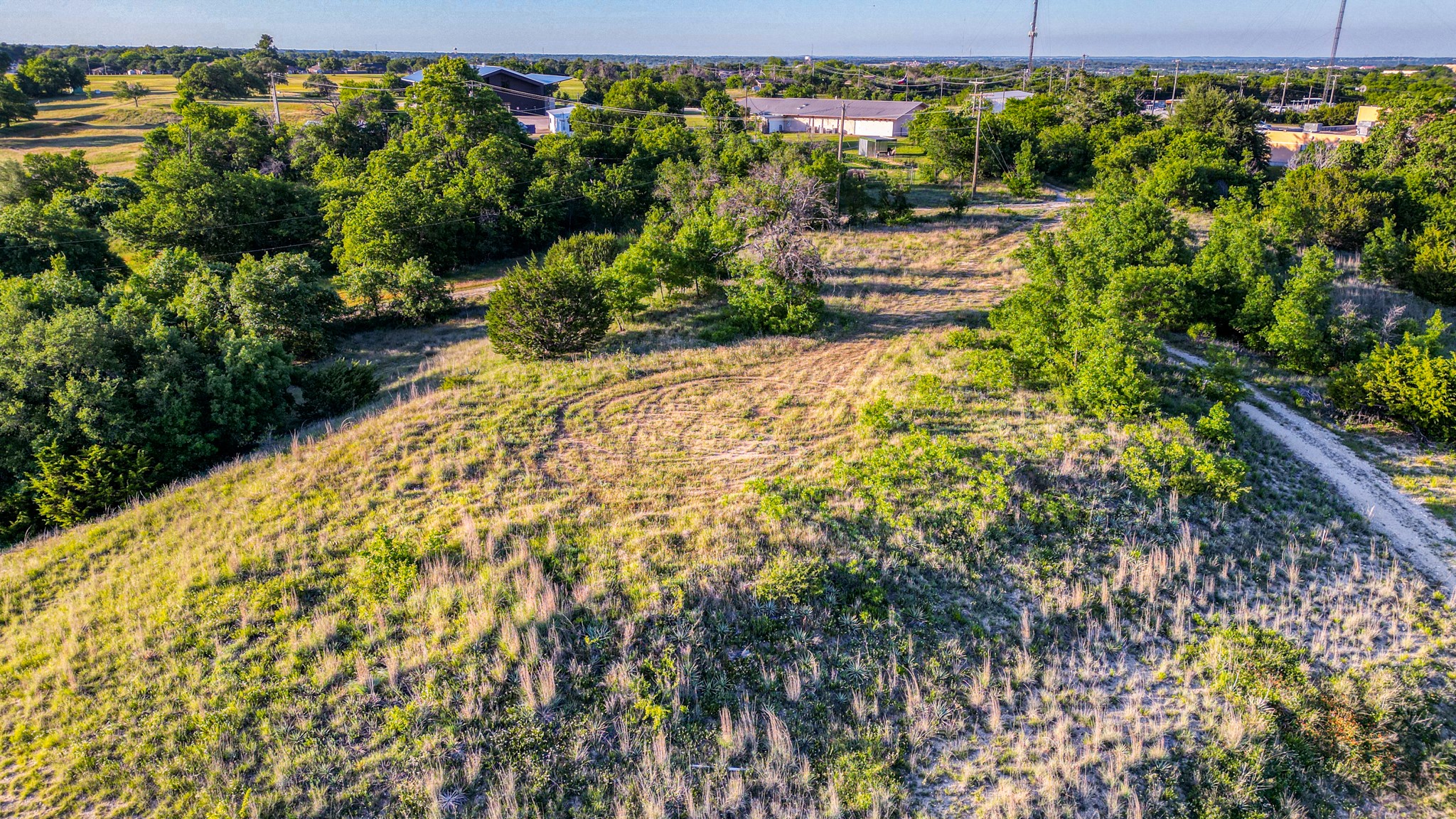 Tbd Quail Run Court Weatherford TX 76086