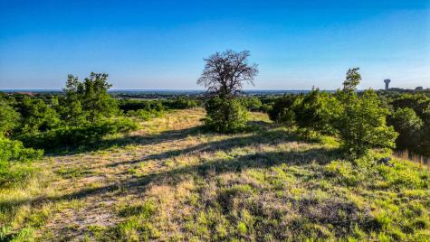 TBD Quail Run Court Weatherford TX 76086