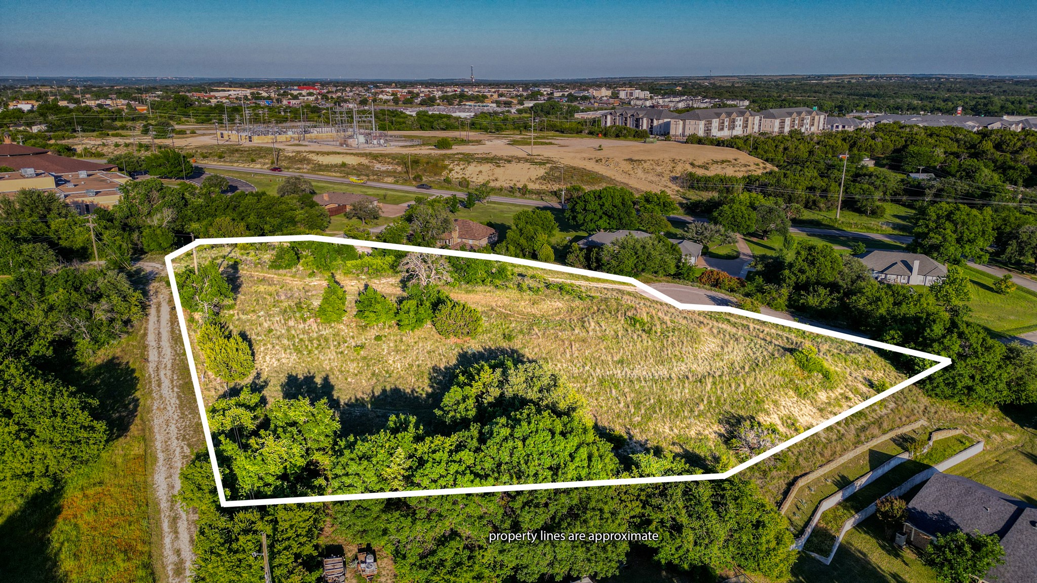 Tbd Quail Run Court Weatherford TX 76086