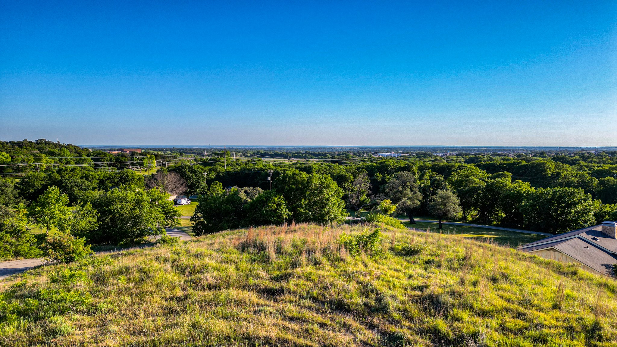 Tbd Quail Run Court Weatherford TX 76086