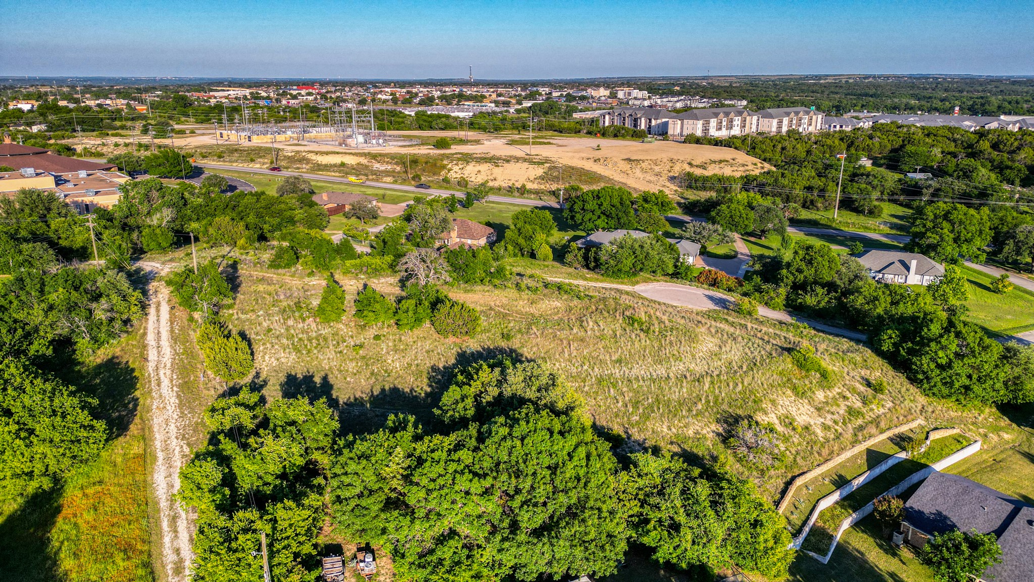 Tbd Quail Run Court Weatherford TX 76086