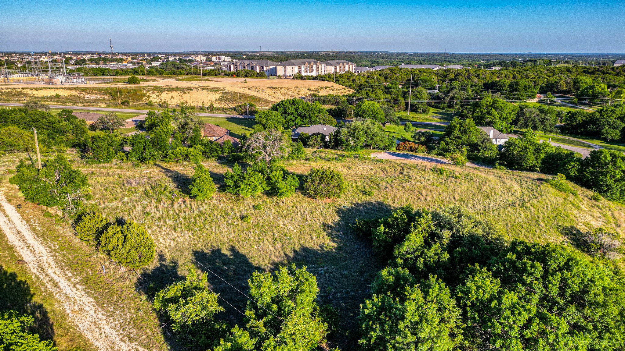 Tbd Quail Run Court Weatherford TX 76086