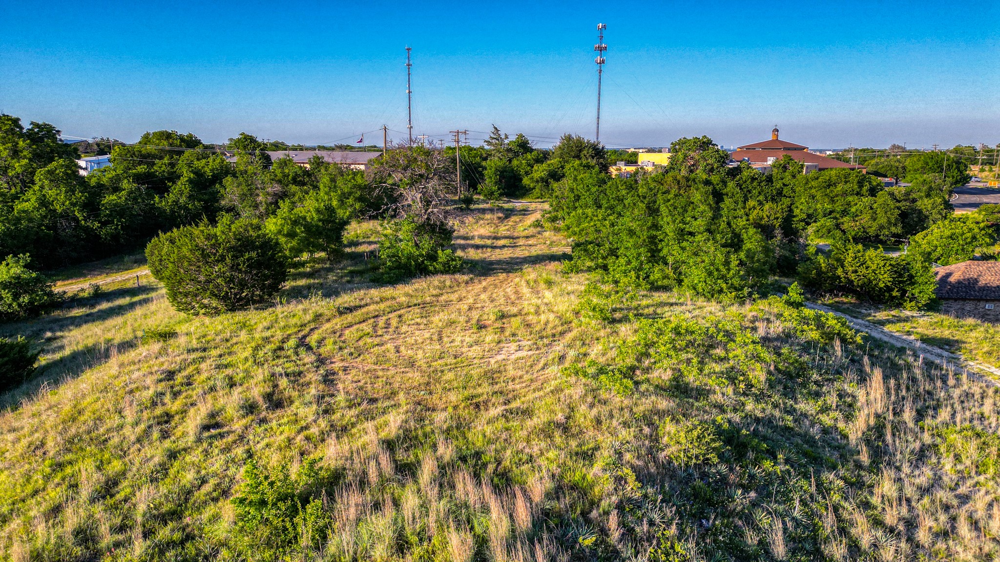 Tbd Quail Run Court Weatherford TX 76086