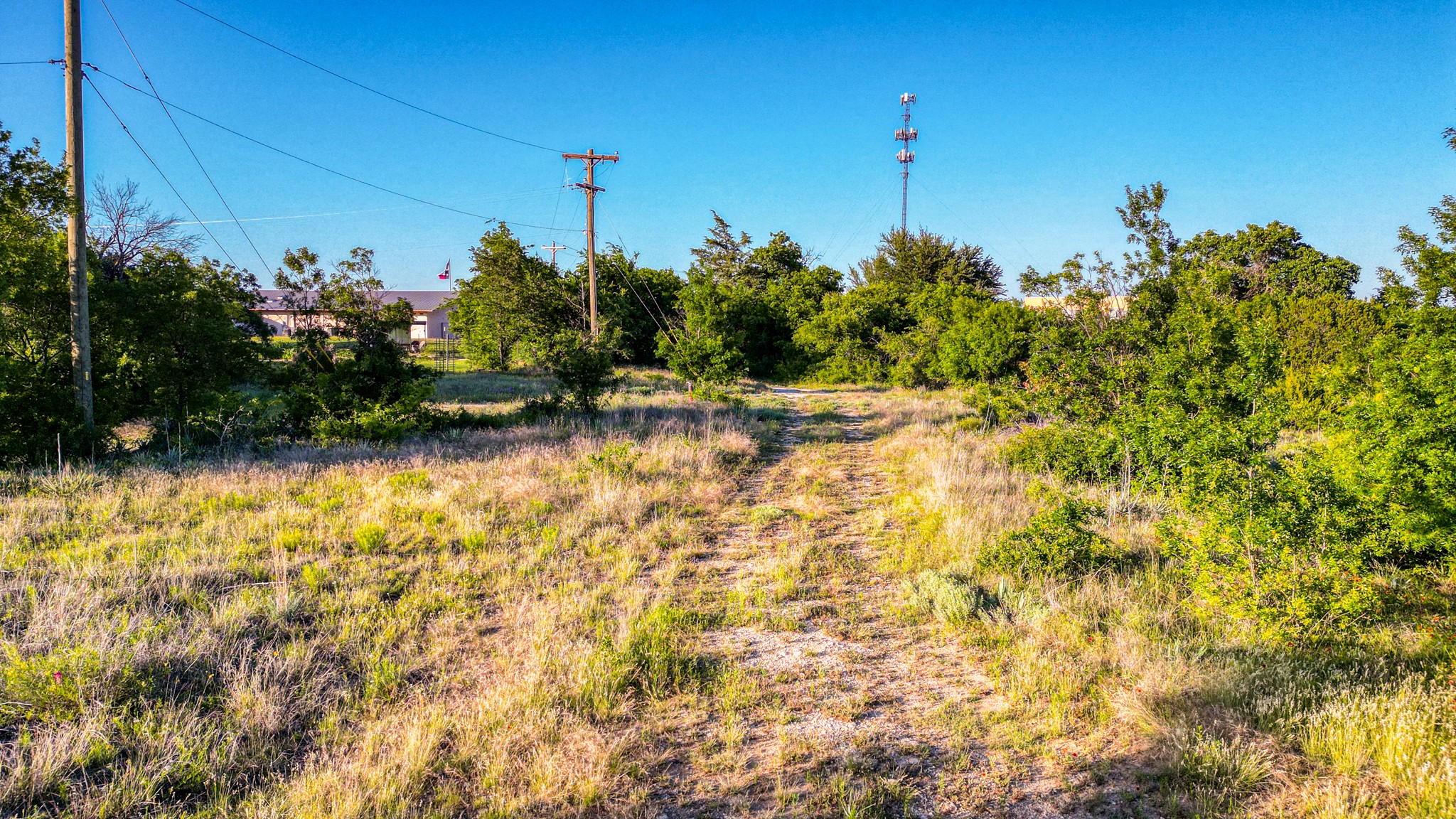 Tbd Quail Run Court Weatherford TX 76086