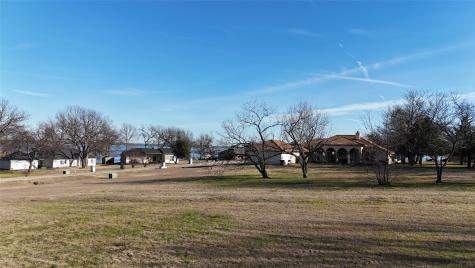 Lot 7 & 8 Francisco Bay Drive Kerens TX 75144