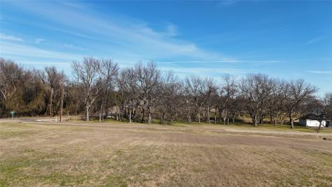 Lot 7 & 8 Francisco Bay Drive Kerens TX 75144