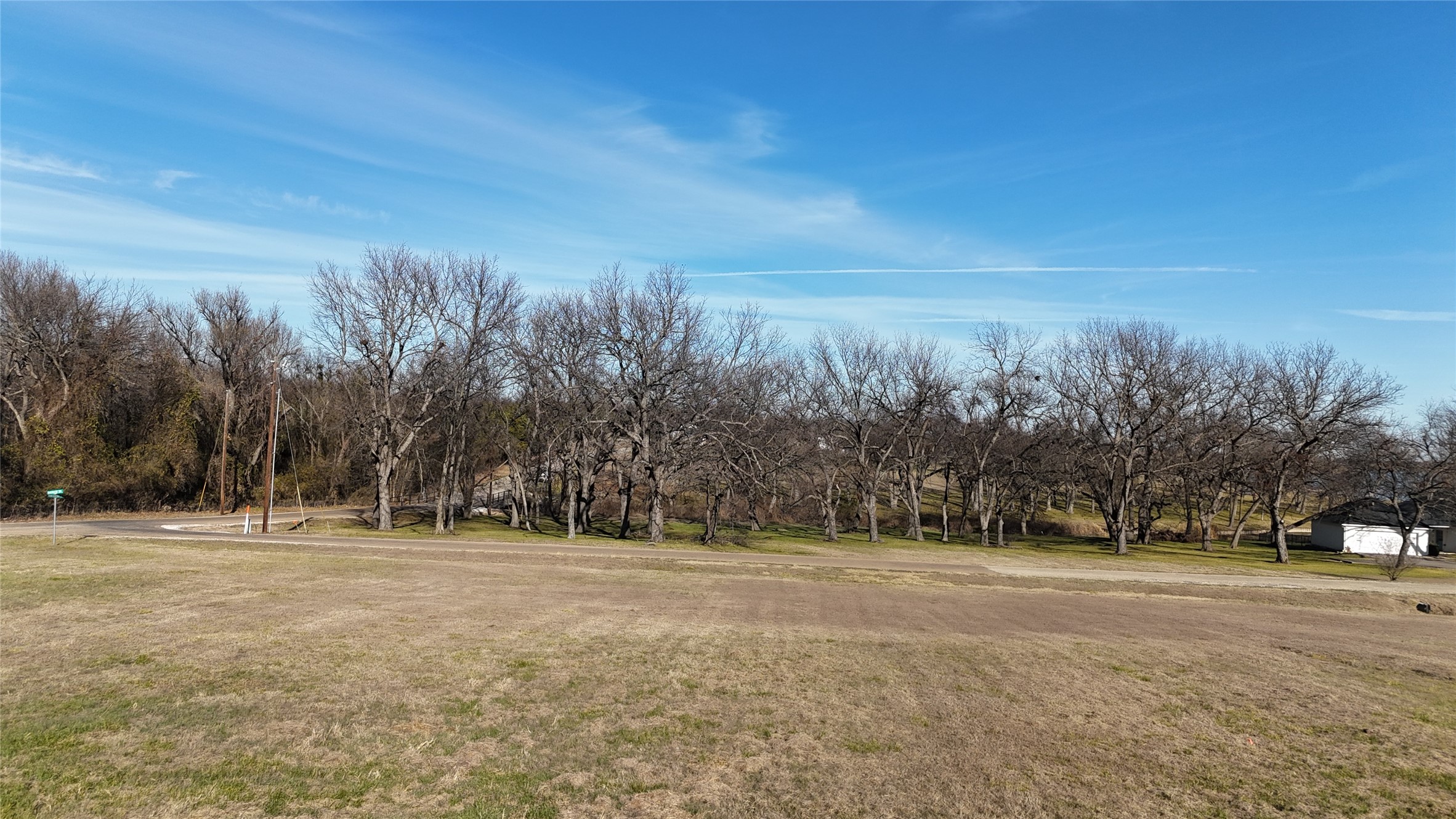 Lot 7 & 8 Francisco Bay Drive Kerens TX 75144