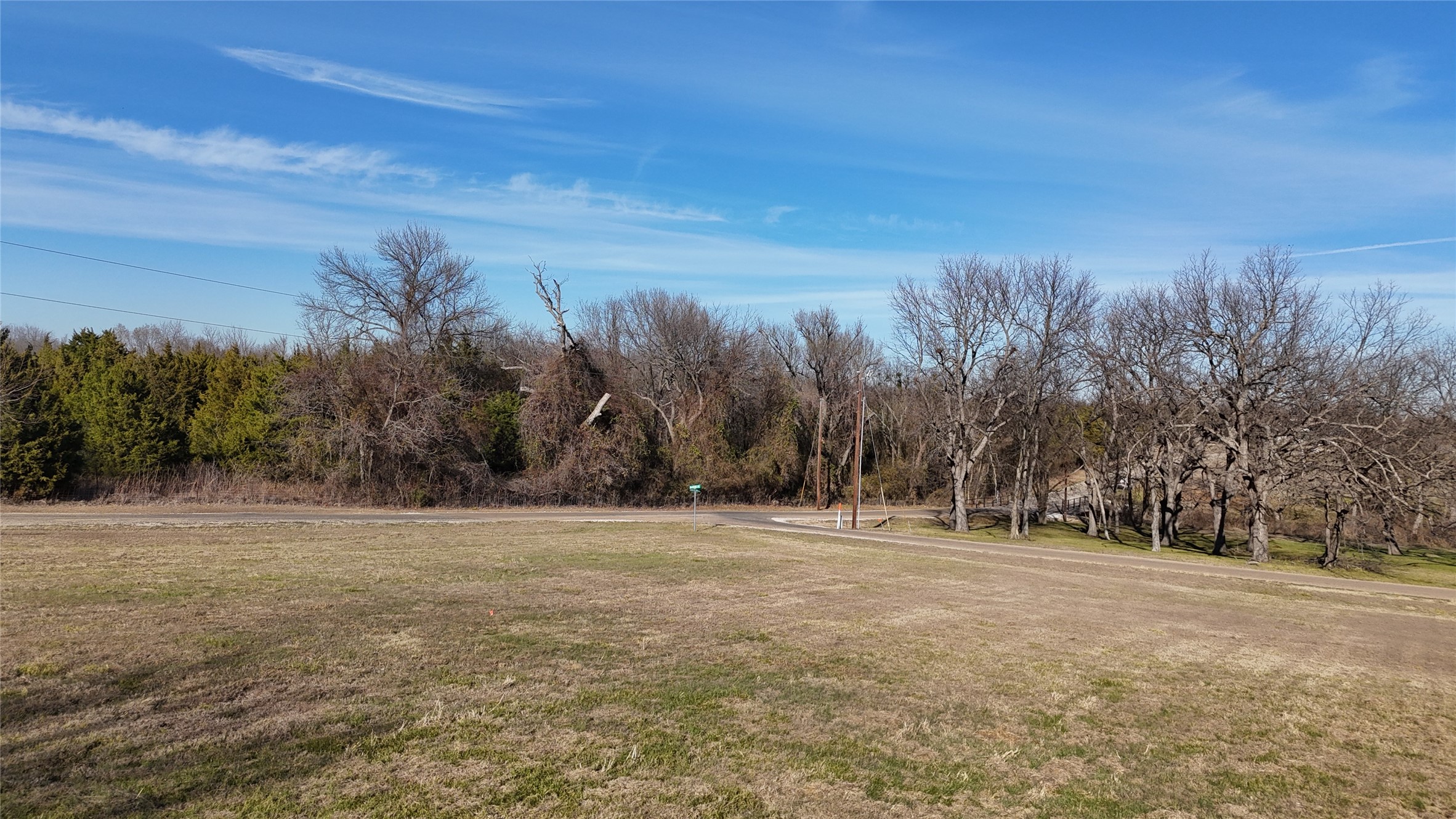 Lot 7 & 8 Francisco Bay Drive Kerens TX 75144