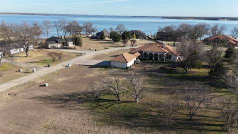 Lot 7 & 8 Francisco Bay Drive Kerens TX 75144