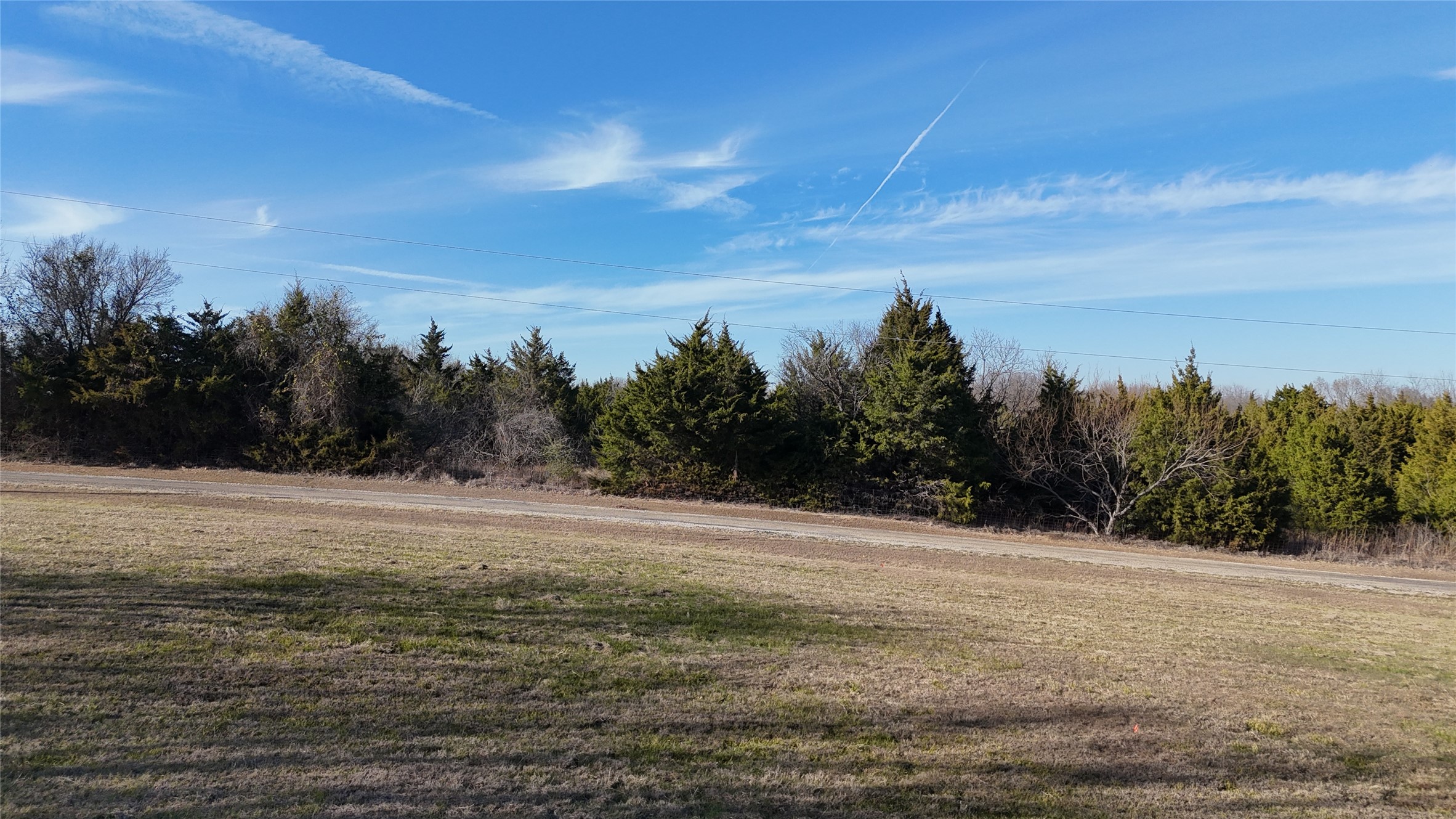 Lot 7 & 8 Francisco Bay Drive Kerens TX 75144