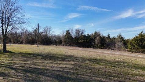 Lot 7 & 8 Francisco Bay Drive Kerens TX 75144