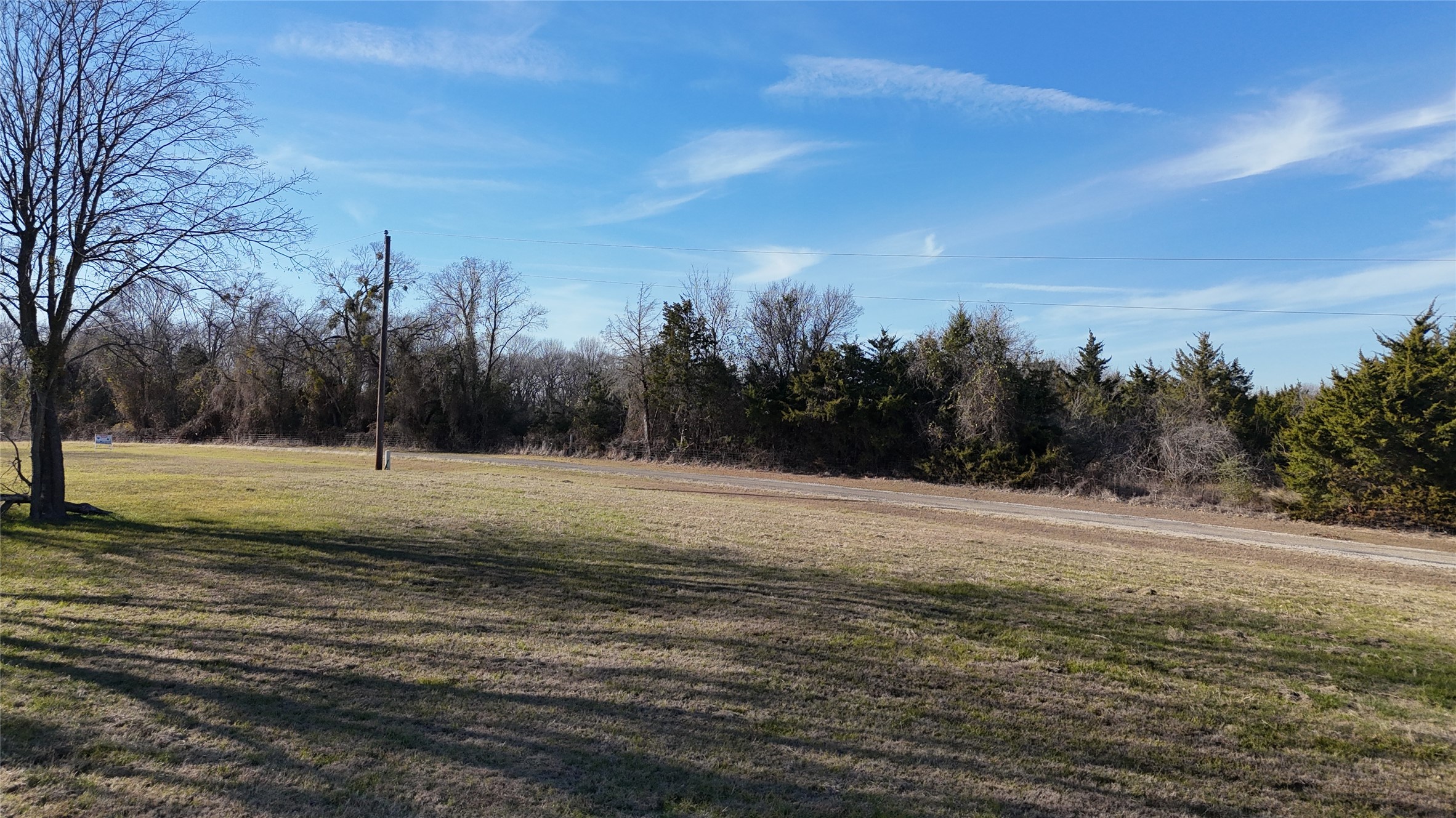 Lot 7 & 8 Francisco Bay Drive Kerens TX 75144
