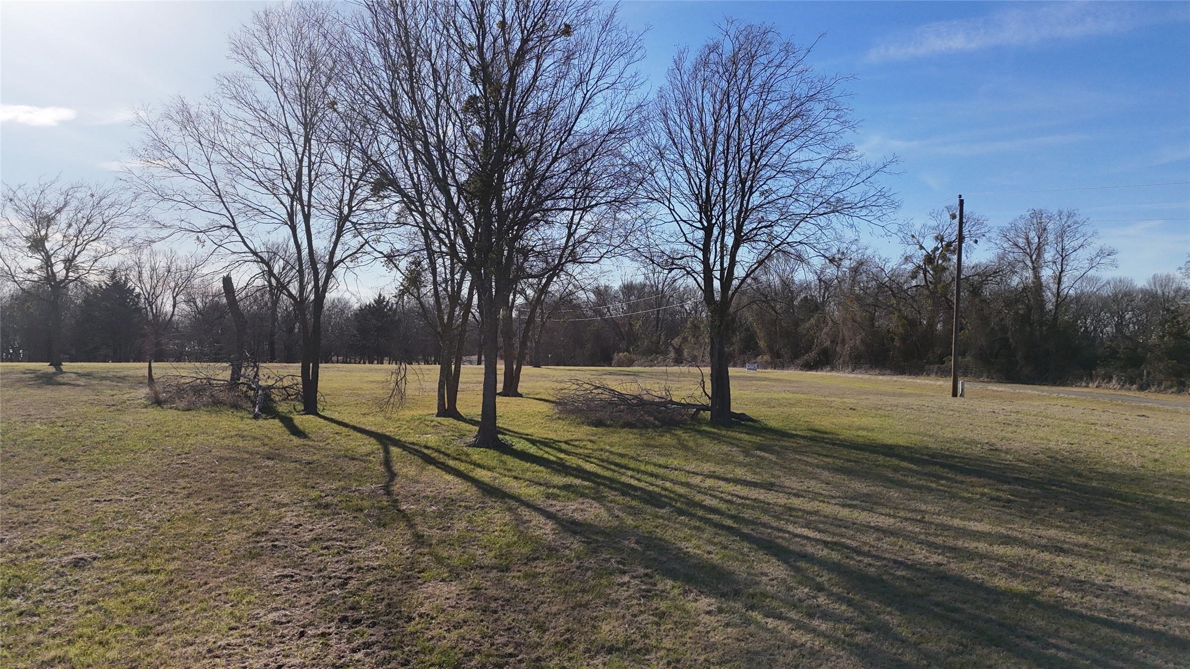 Lot 7 & 8 Francisco Bay Drive Kerens TX 75144