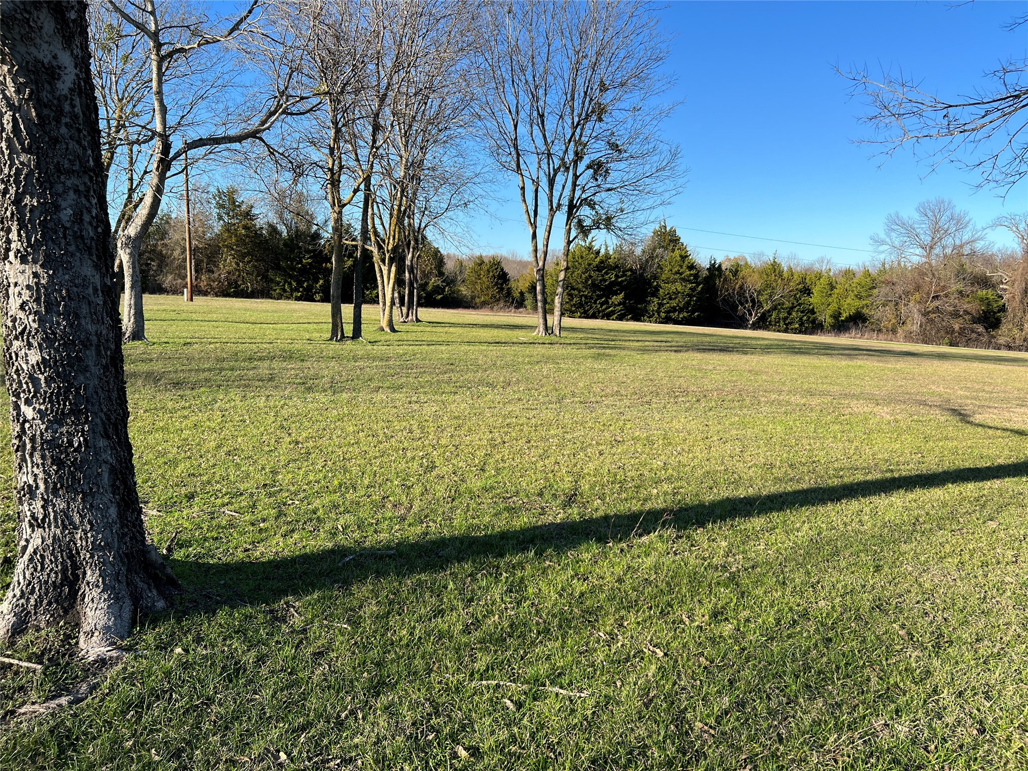 Lot 7 & 8 Francisco Bay Drive Kerens TX 75144