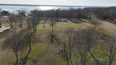 Lot 7 & 8 Francisco Bay Drive Kerens TX 75144