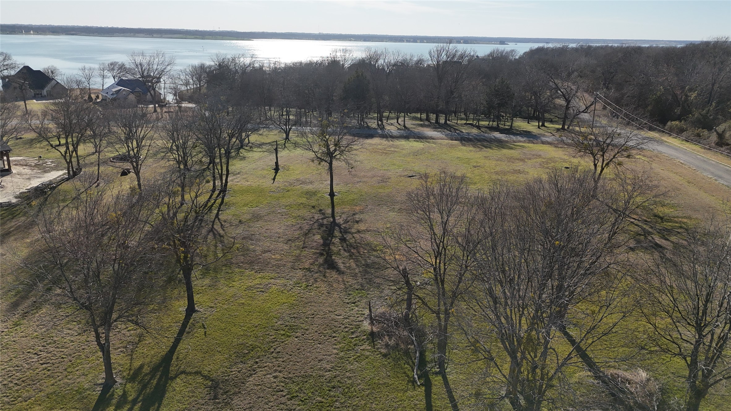 Lot 7 & 8 Francisco Bay Drive Kerens TX 75144