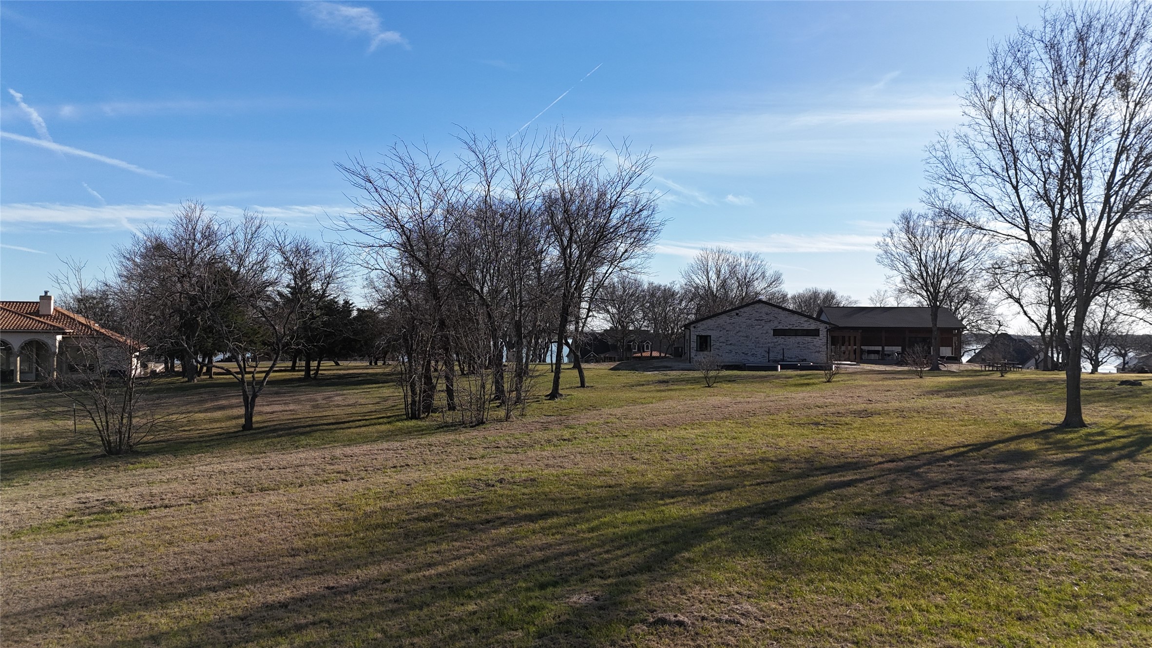 Lot 7 & 8 Francisco Bay Drive Kerens TX 75144