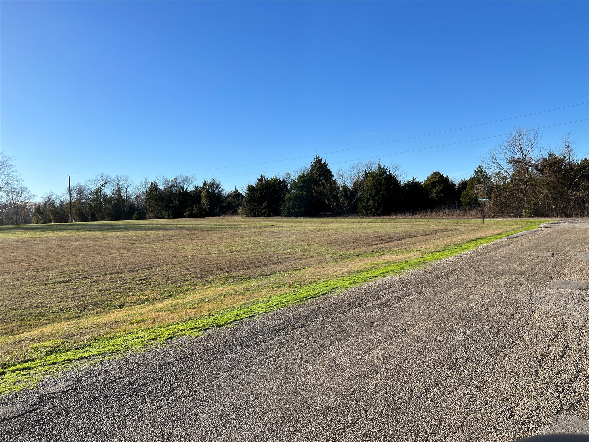 Lot 7 & 8 Francisco Bay Drive Kerens TX 75144