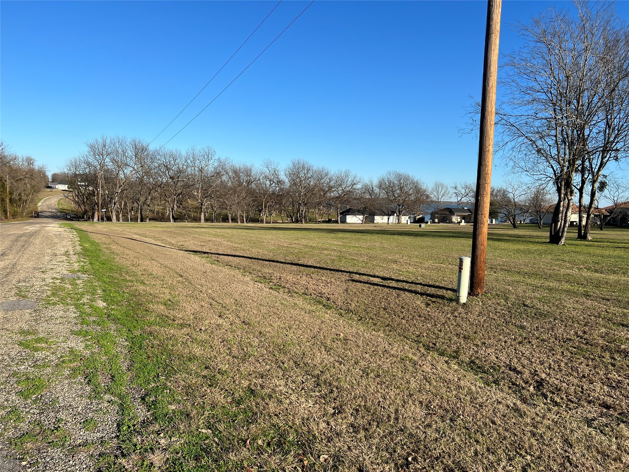 Lot 7 & 8 Francisco Bay Drive Kerens TX 75144