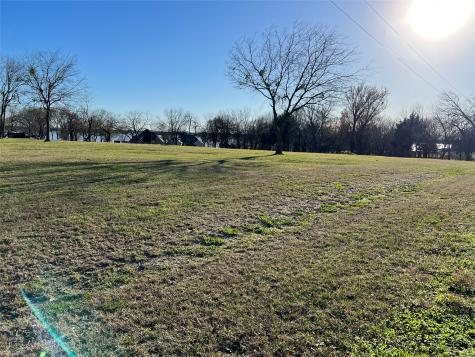 Lot 7 & 8 Francisco Bay Drive Kerens TX 75144