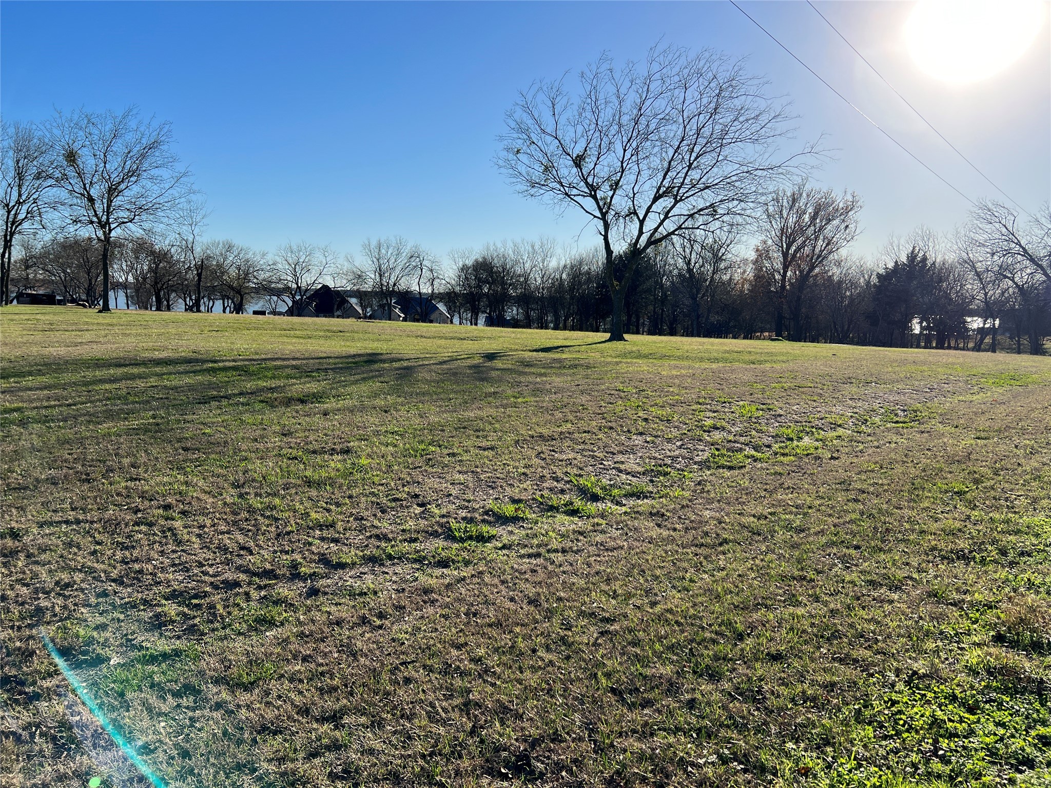 Lot 7 & 8 Francisco Bay Drive Kerens TX 75144