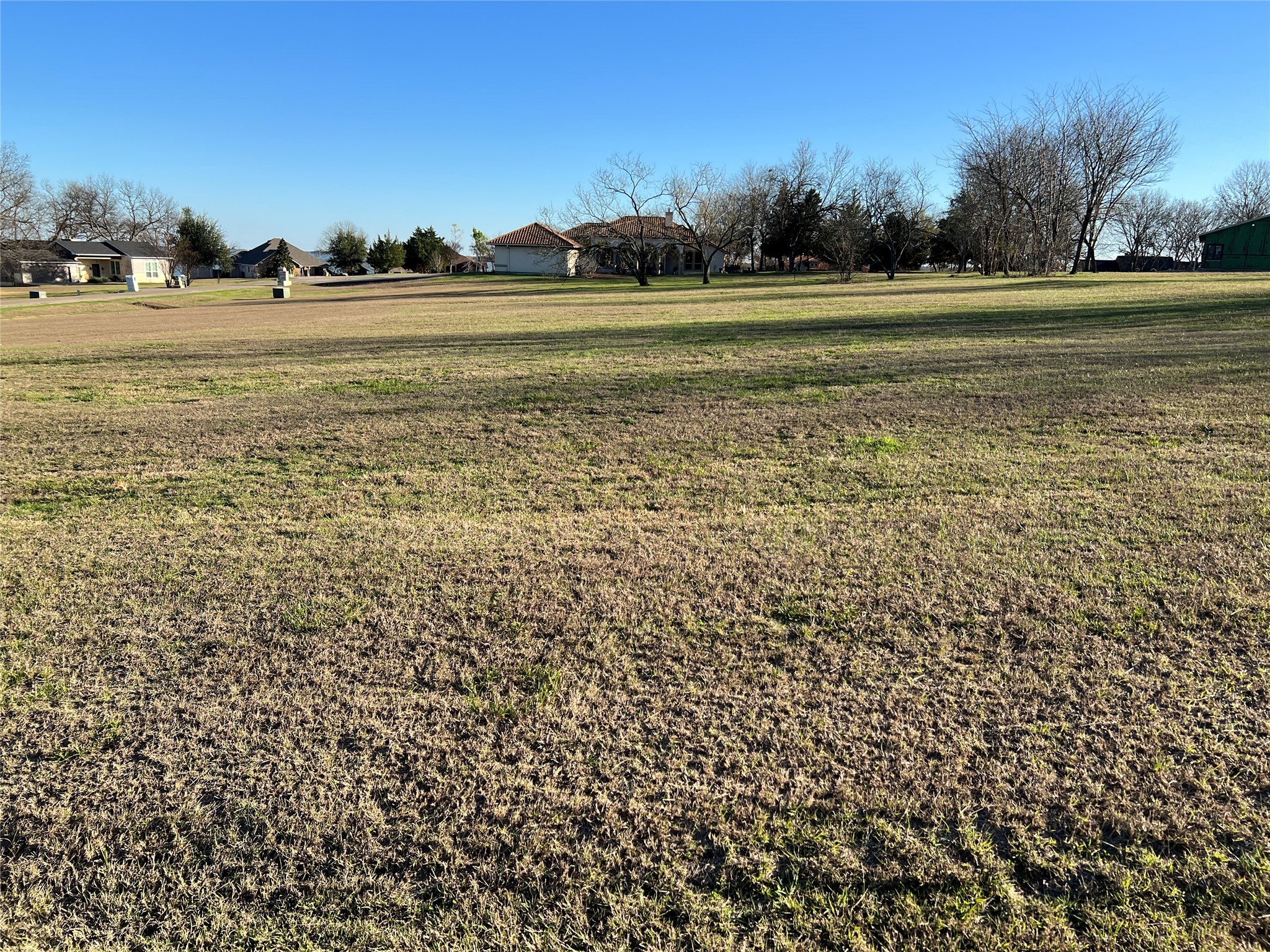 Lot 7 & 8 Francisco Bay Drive Kerens TX 75144
