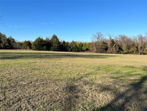 Lot 7 & 8 Francisco Bay Drive Kerens TX 75144