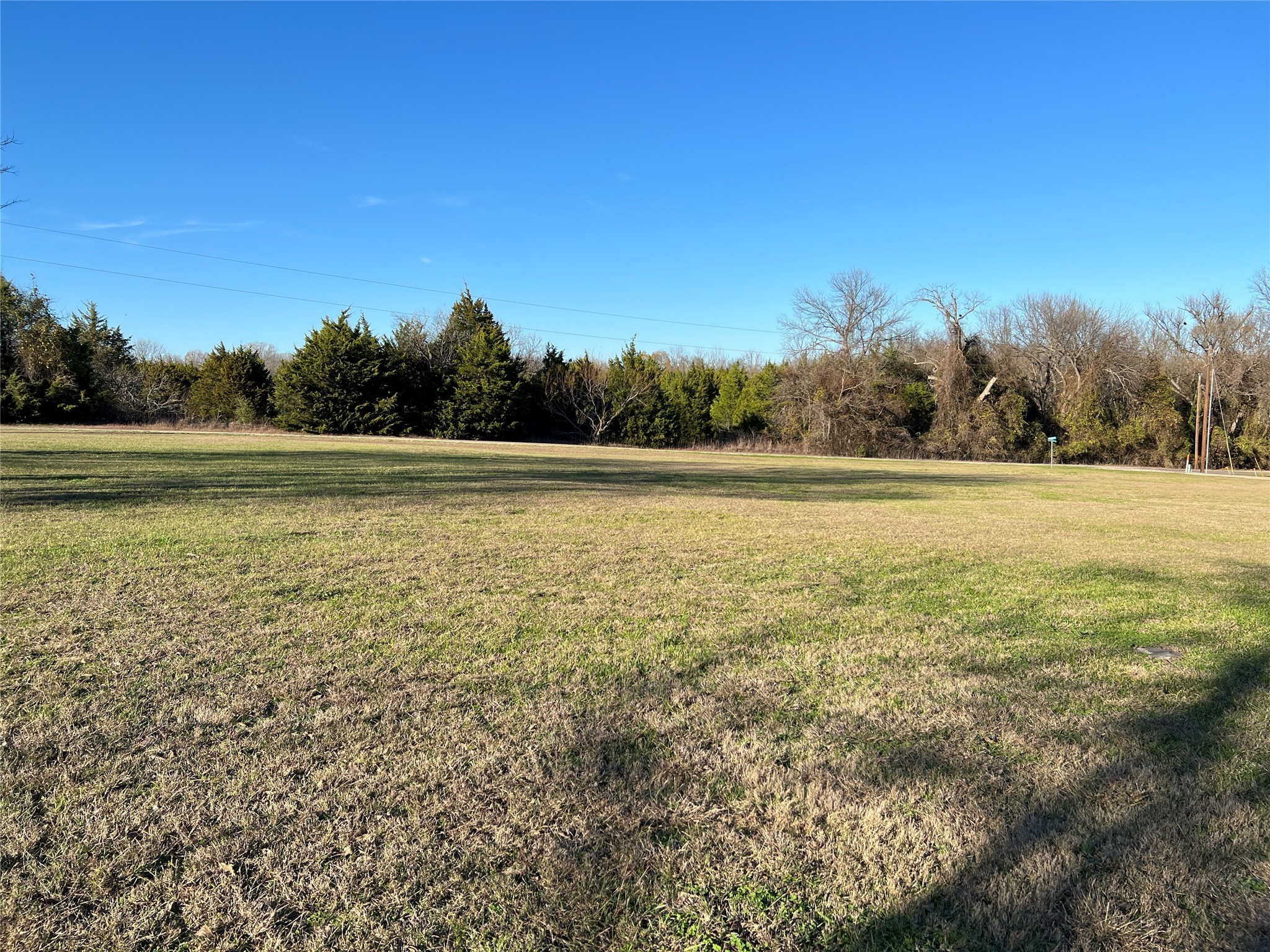 Lot 7 & 8 Francisco Bay Drive Kerens TX 75144